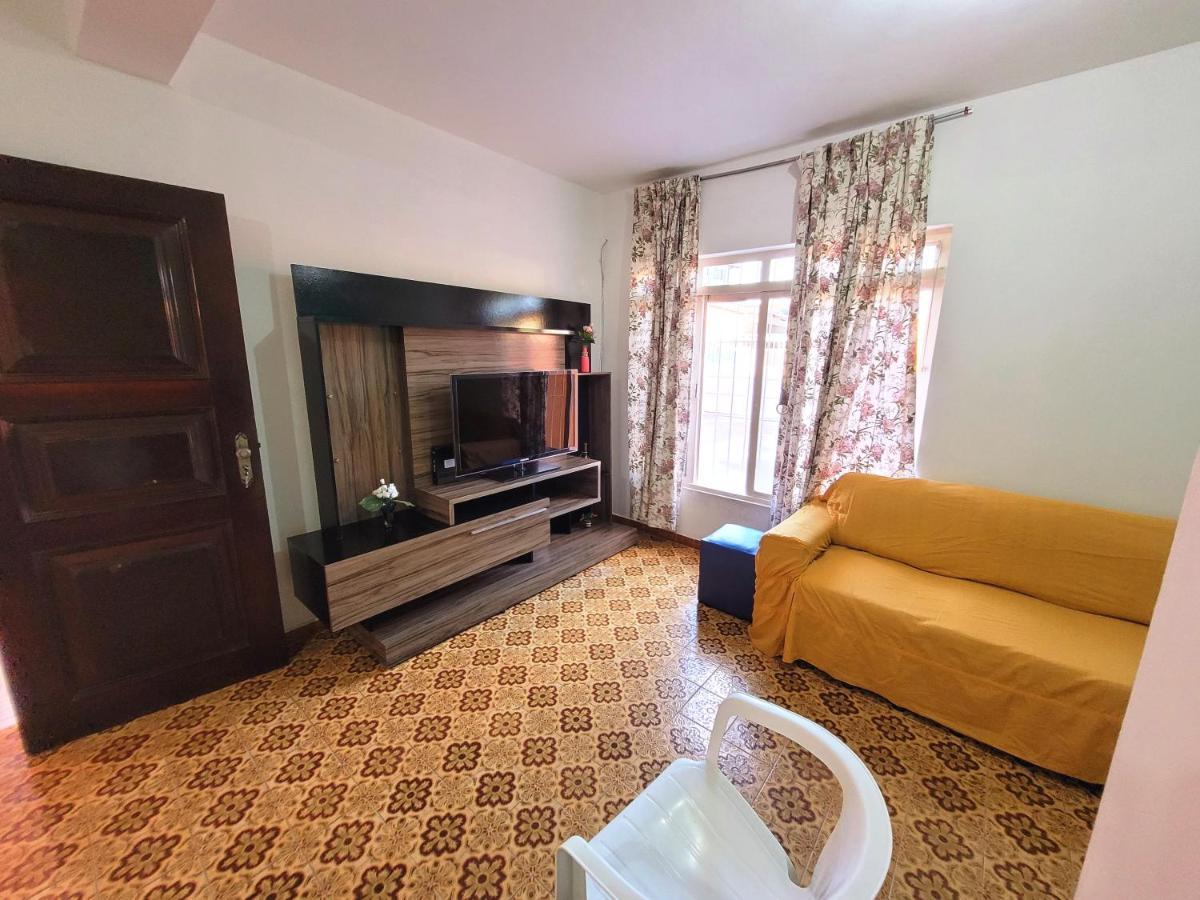 Villa Casa Laranja Pereque Acu - Ubatuba Sp Extérieur photo