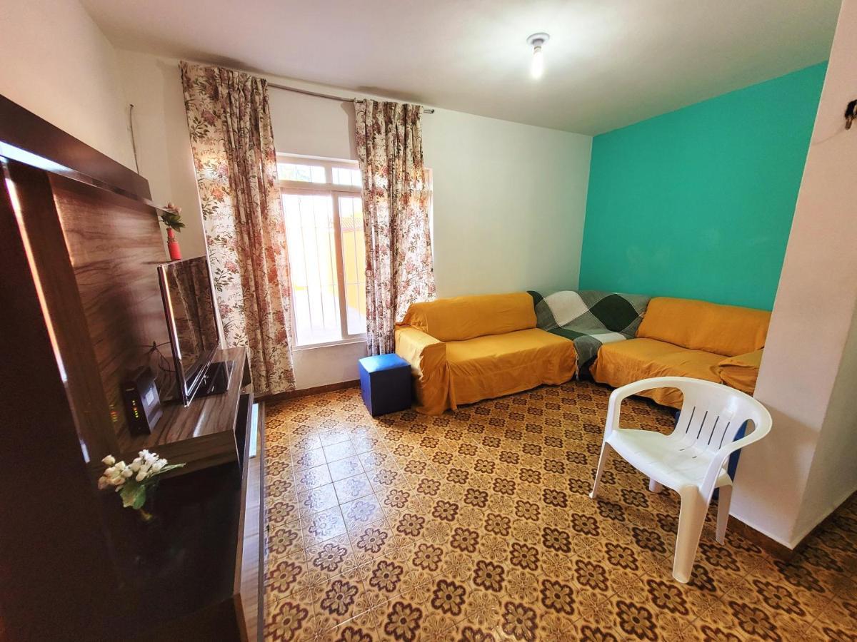 Villa Casa Laranja Pereque Acu - Ubatuba Sp Extérieur photo
