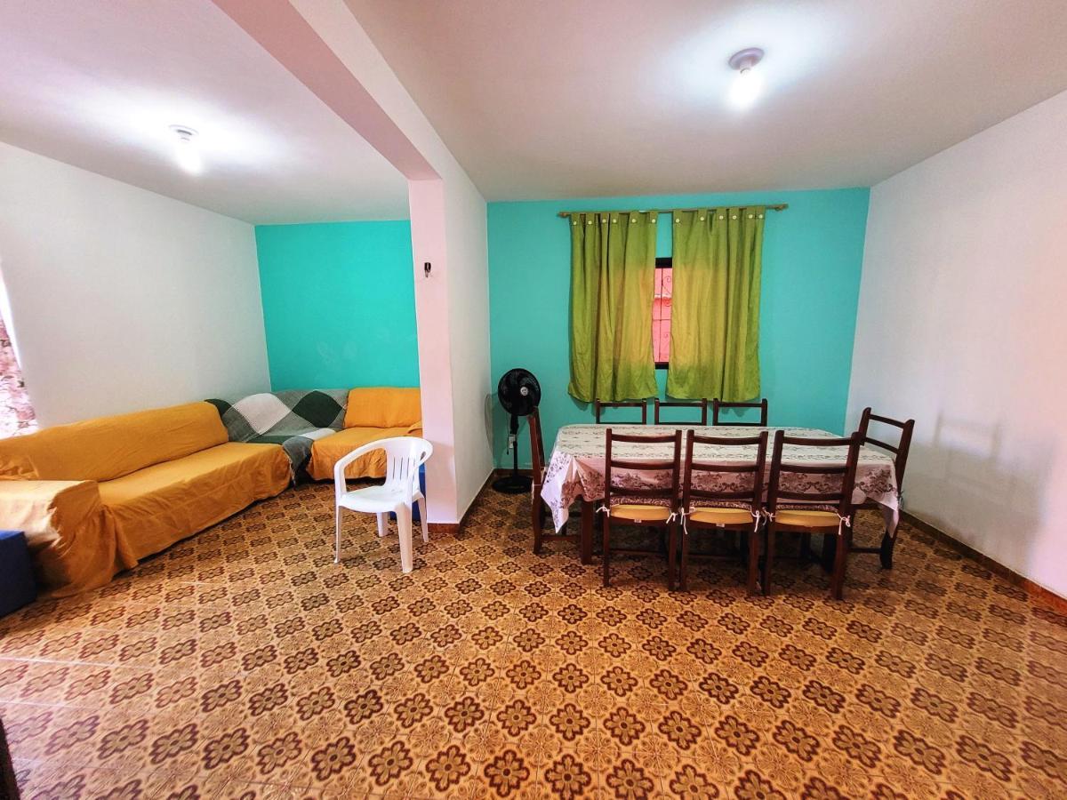 Villa Casa Laranja Pereque Acu - Ubatuba Sp Extérieur photo