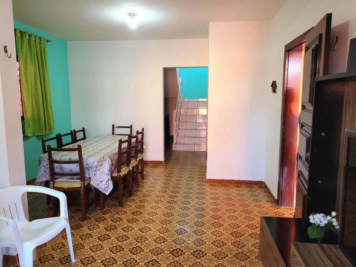 Villa Casa Laranja Pereque Acu - Ubatuba Sp Extérieur photo
