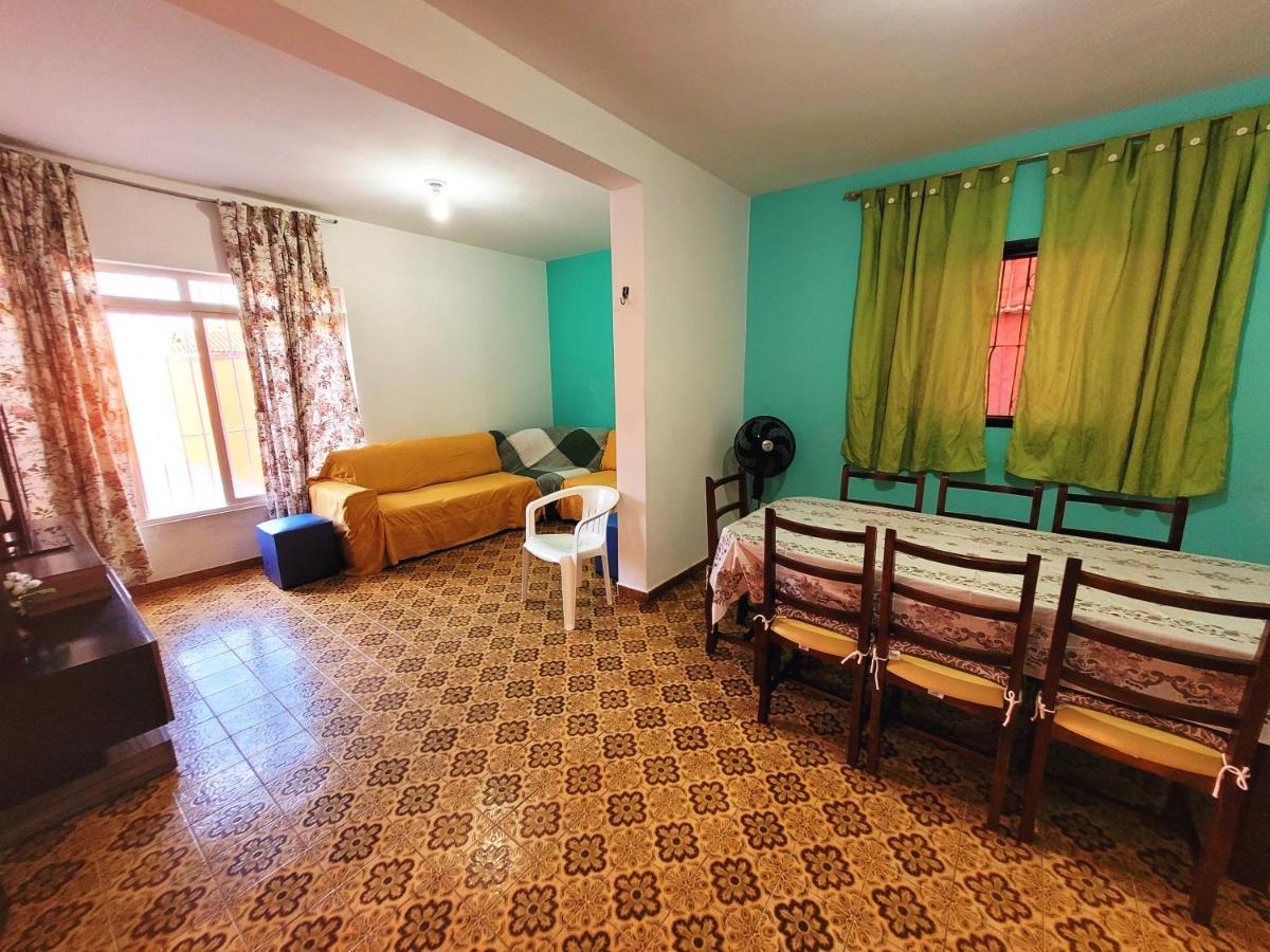 Villa Casa Laranja Pereque Acu - Ubatuba Sp Extérieur photo