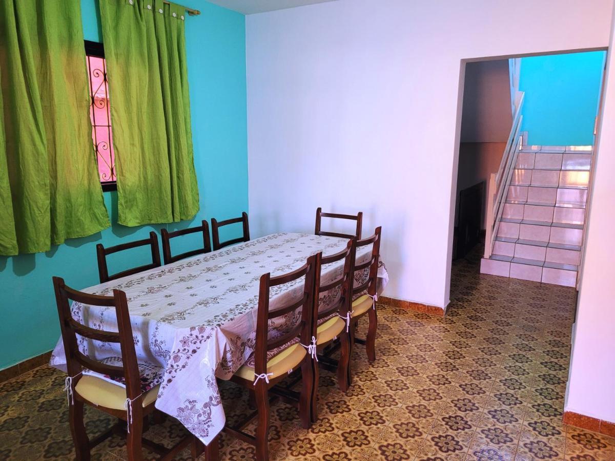 Villa Casa Laranja Pereque Acu - Ubatuba Sp Extérieur photo
