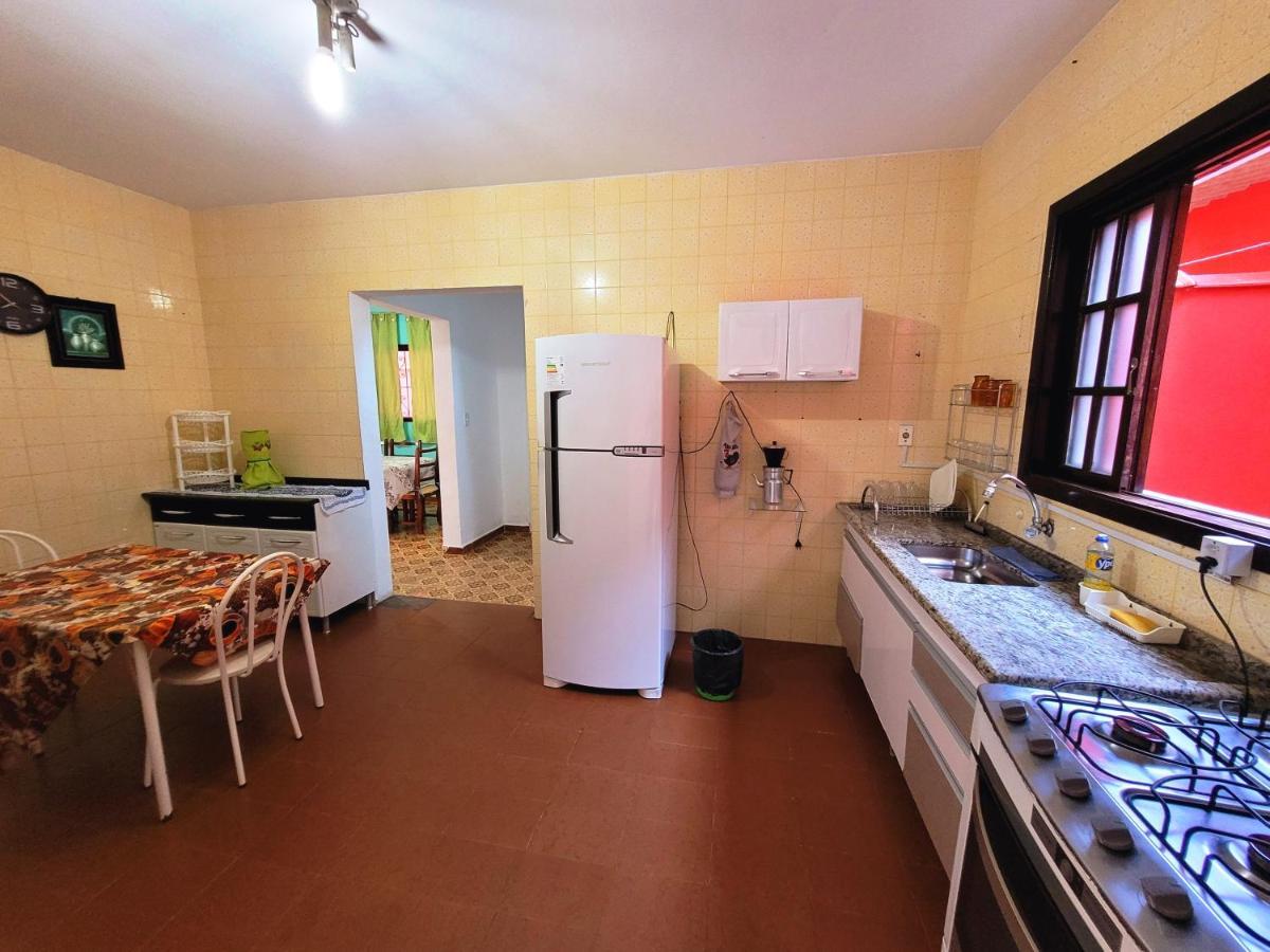 Villa Casa Laranja Pereque Acu - Ubatuba Sp Extérieur photo