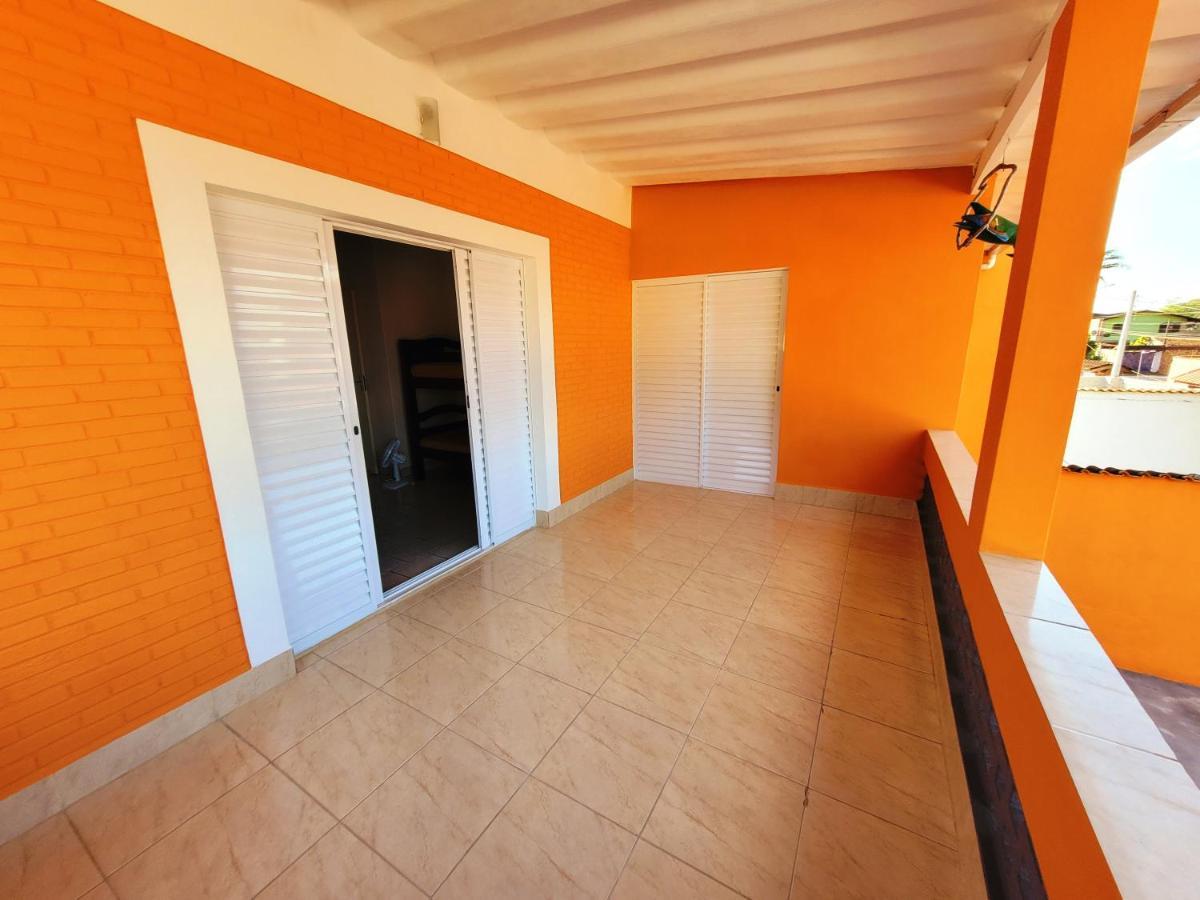 Villa Casa Laranja Pereque Acu - Ubatuba Sp Extérieur photo