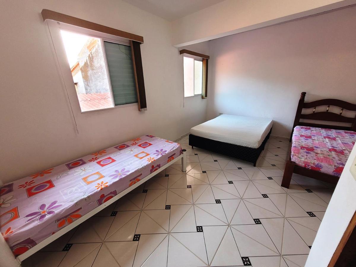 Villa Casa Laranja Pereque Acu - Ubatuba Sp Extérieur photo