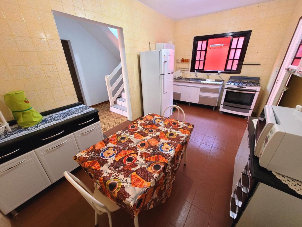 Villa Casa Laranja Pereque Acu - Ubatuba Sp Extérieur photo