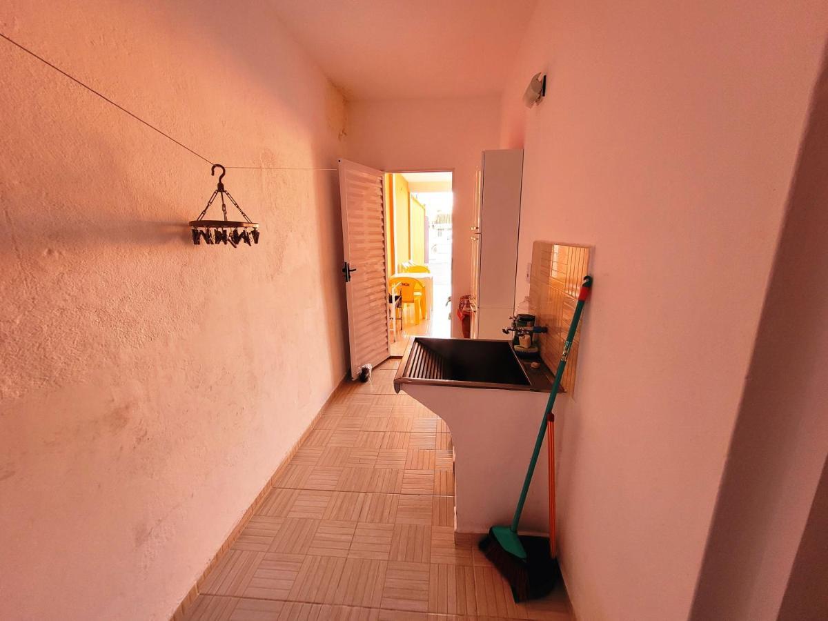 Villa Casa Laranja Pereque Acu - Ubatuba Sp Extérieur photo