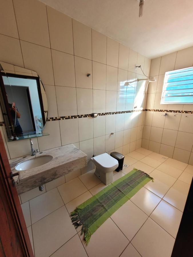 Villa Casa Laranja Pereque Acu - Ubatuba Sp Extérieur photo